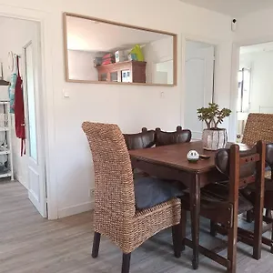  Apartamento Preciosa Casa Bi-familiar Al Lado De Donosti. España