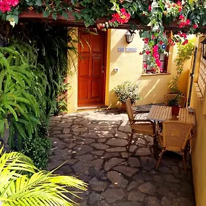  Casa rural Nacientes: Cordero España