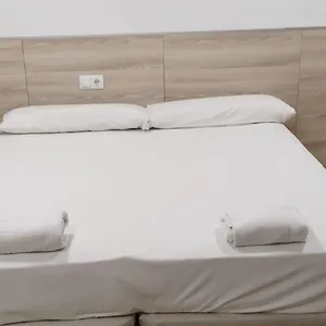  Apartamento Sm España